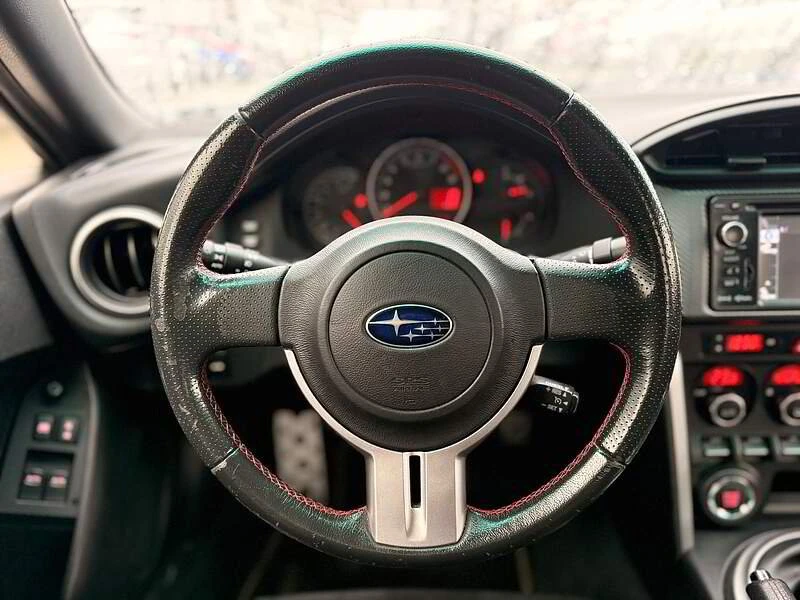 2015 Subaru BRZ 1st Gen - Image 7 of 8