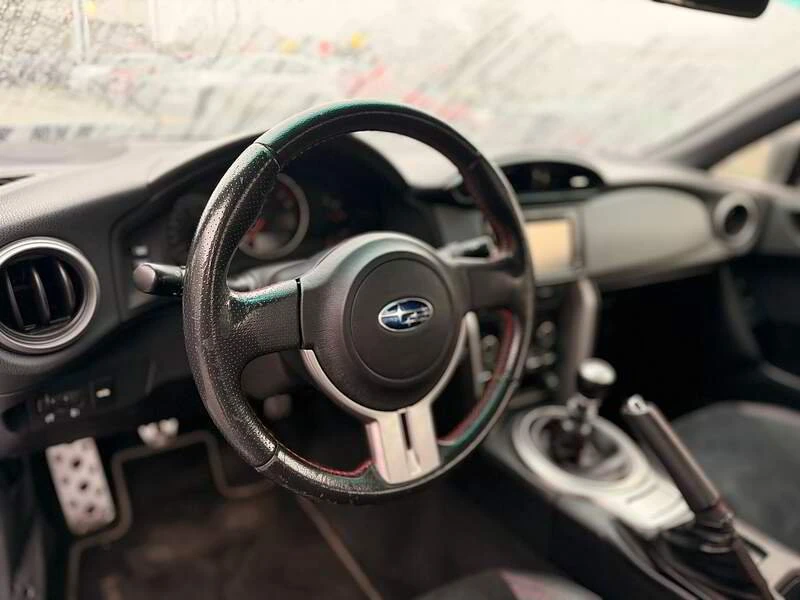 2015 Subaru BRZ 1st Gen - Image 8 of 8