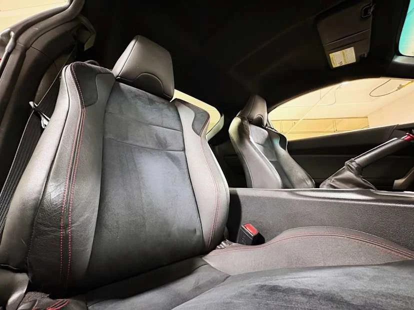 2015 Subaru BRZ 1st Gen - Image 13 of 20