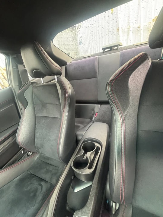 2015 Subaru BRZ 1st Gen - Image 11 of 11
