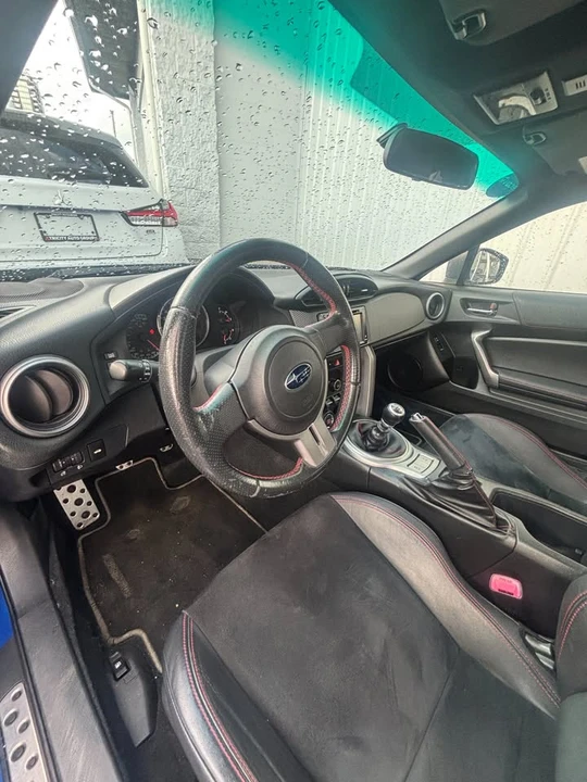 2015 Subaru BRZ 1st Gen - Image 9 of 11