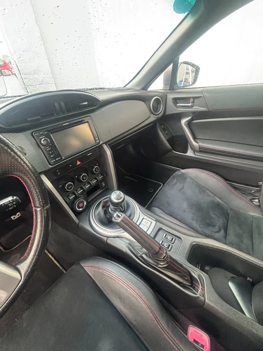 2015 Subaru BRZ 1st Gen - Image 10 of 11