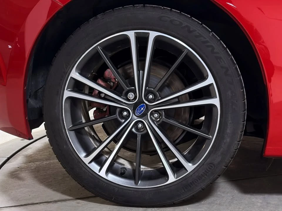 2015 Subaru BRZ 1st Gen - Image 18 of 19