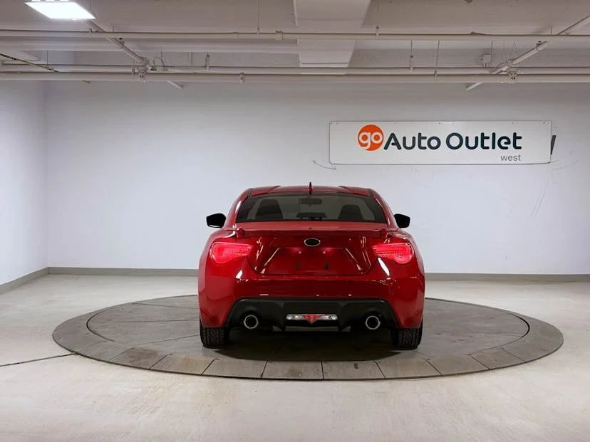 2015 Subaru BRZ 1st Gen - Image 6 of 20