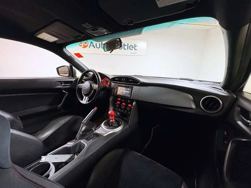 2015 Subaru BRZ 1st Gen - Image 14 of 20