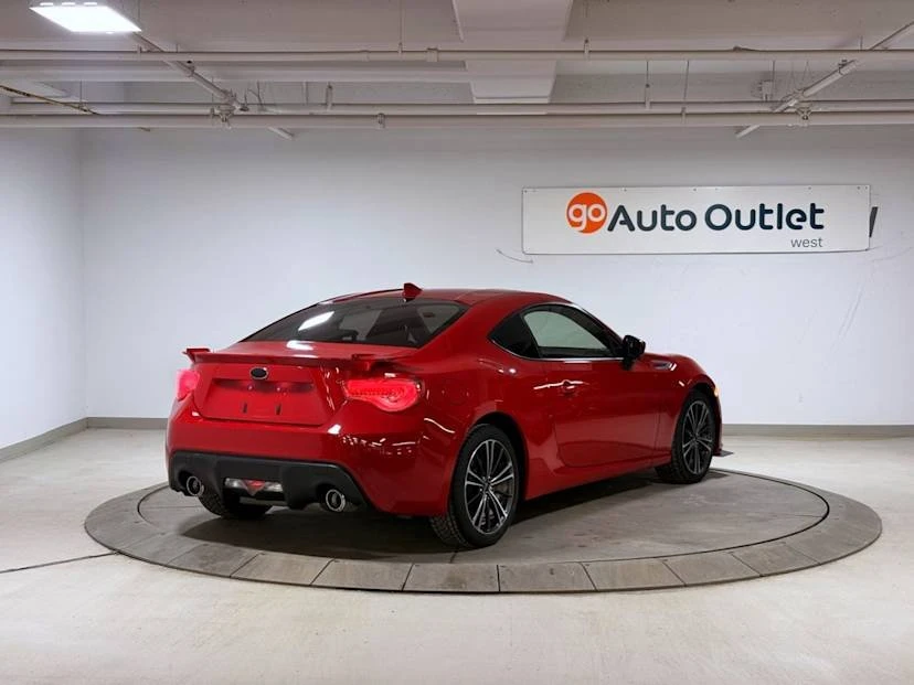 2015 Subaru BRZ 1st Gen - Image 7 of 20