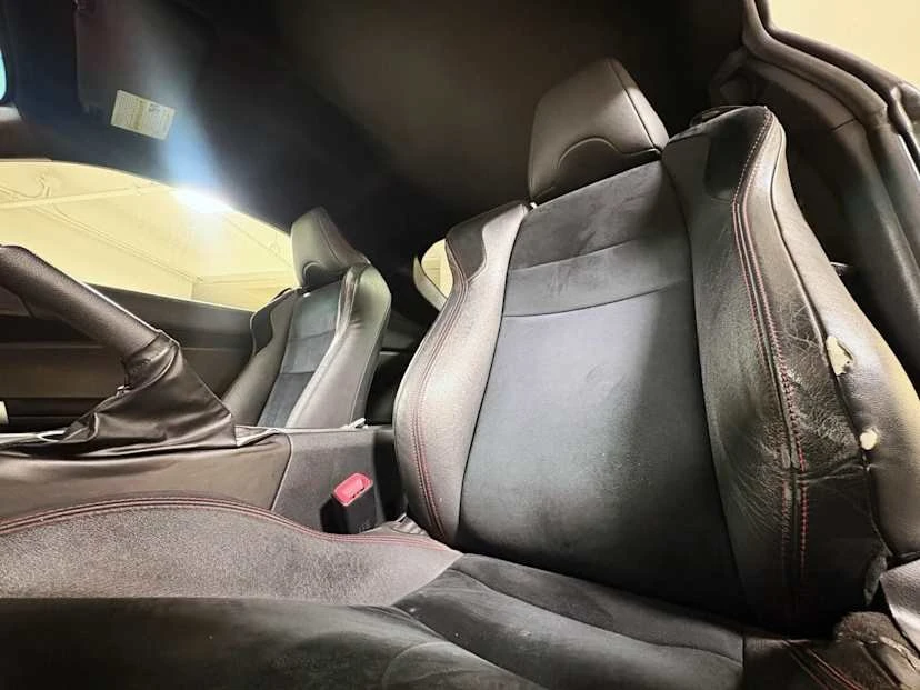 2015 Subaru BRZ 1st Gen - Image 11 of 20