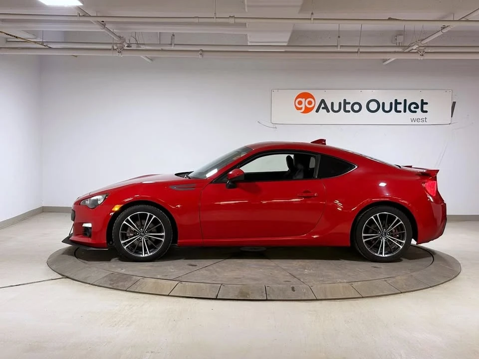 2015 Subaru BRZ 1st Gen - Image 2 of 19