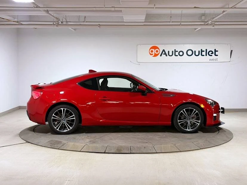2015 Subaru BRZ 1st Gen - Image 8 of 20