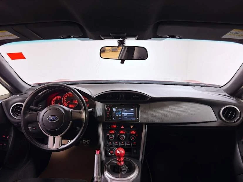 2015 Subaru BRZ 1st Gen - Image 17 of 20