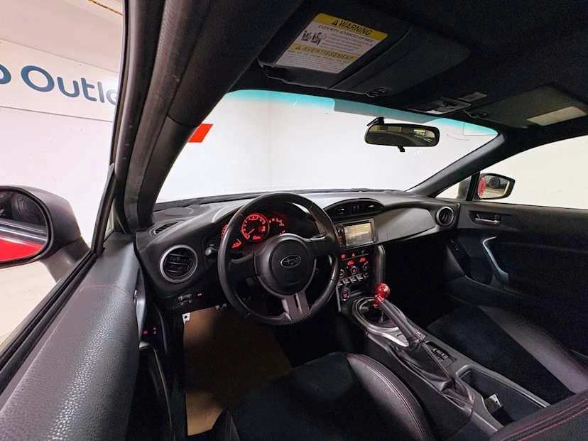 2015 Subaru BRZ 1st Gen - Image 12 of 20