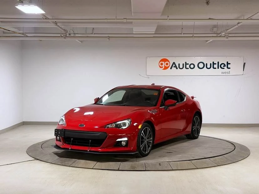 2015 Subaru BRZ 1st Gen - Image 3 of 20