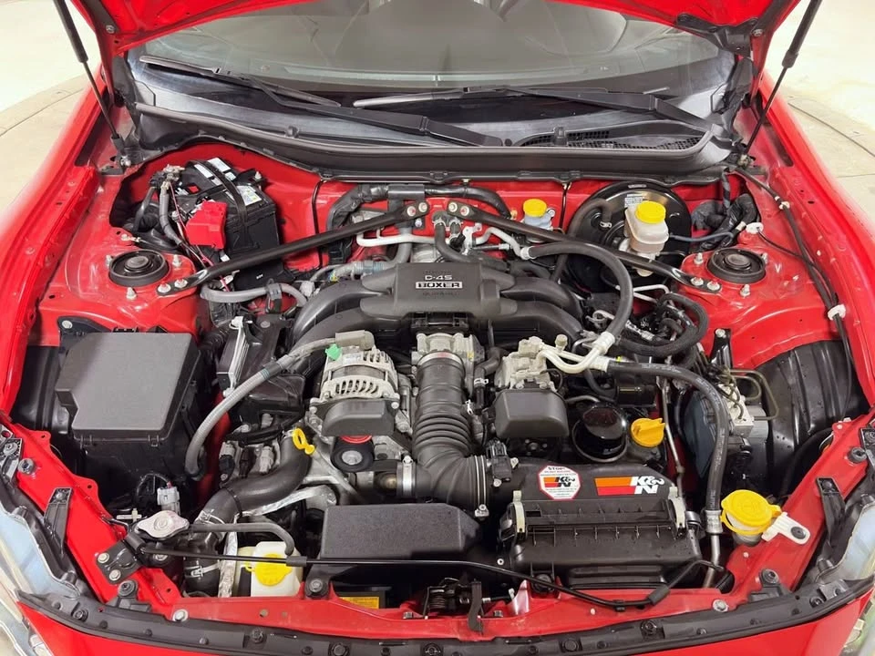 2015 Subaru BRZ 1st Gen - Image 15 of 19