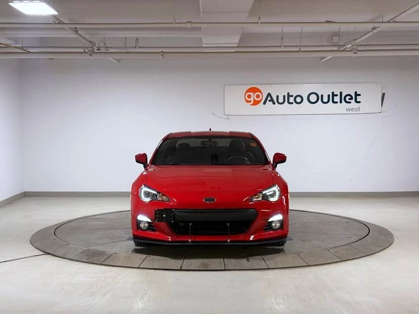 2015 Subaru BRZ 1st Gen - Image 2 of 20