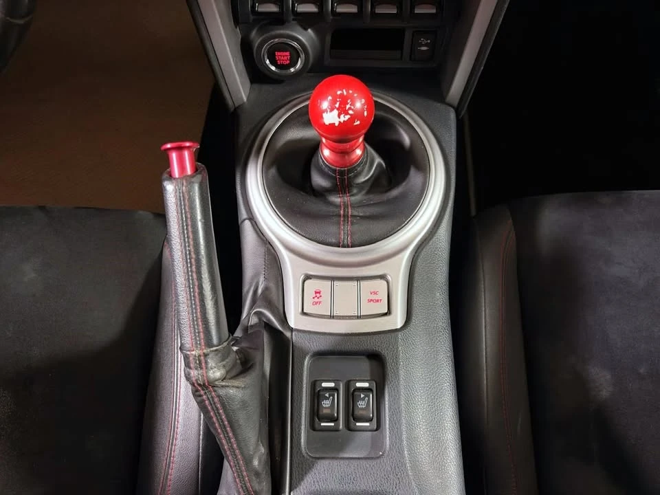 2015 Subaru BRZ 1st Gen - Image 11 of 12