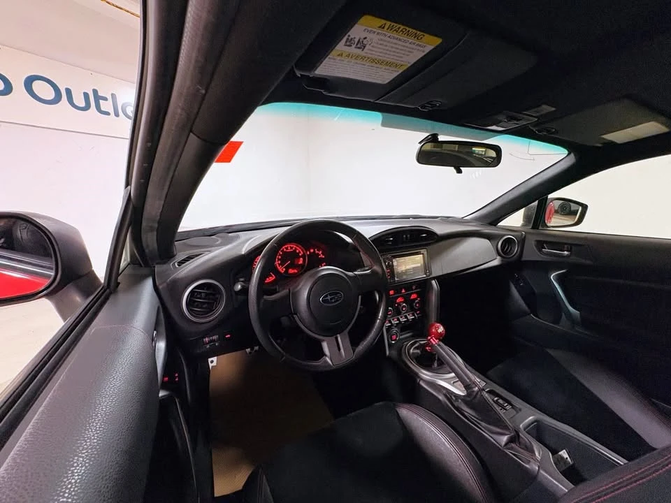 2015 Subaru BRZ 1st Gen - Image 5 of 12