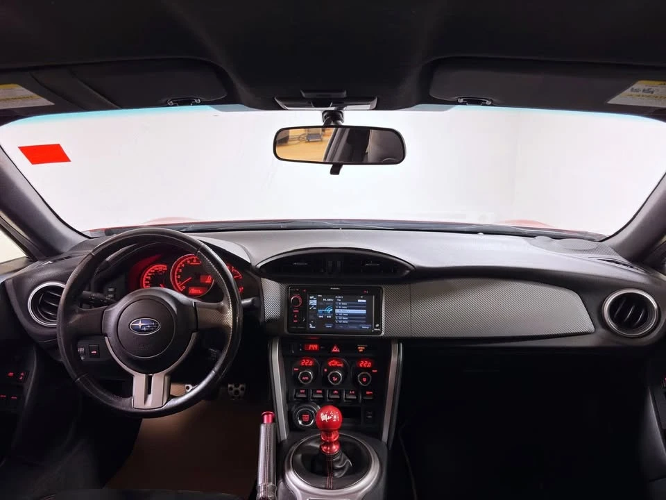 2015 Subaru BRZ 1st Gen - Image 8 of 12