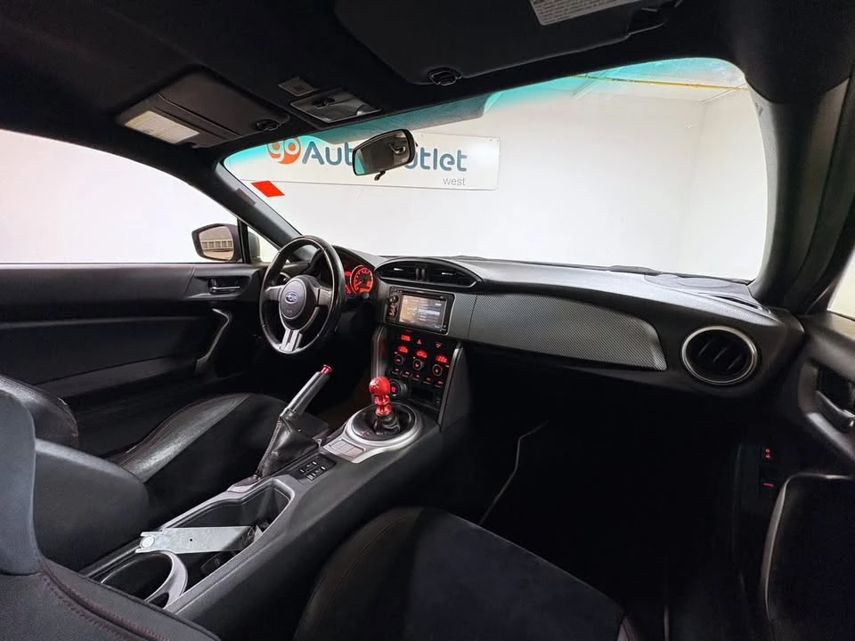 2015 Subaru BRZ 1st Gen - Image 6 of 12