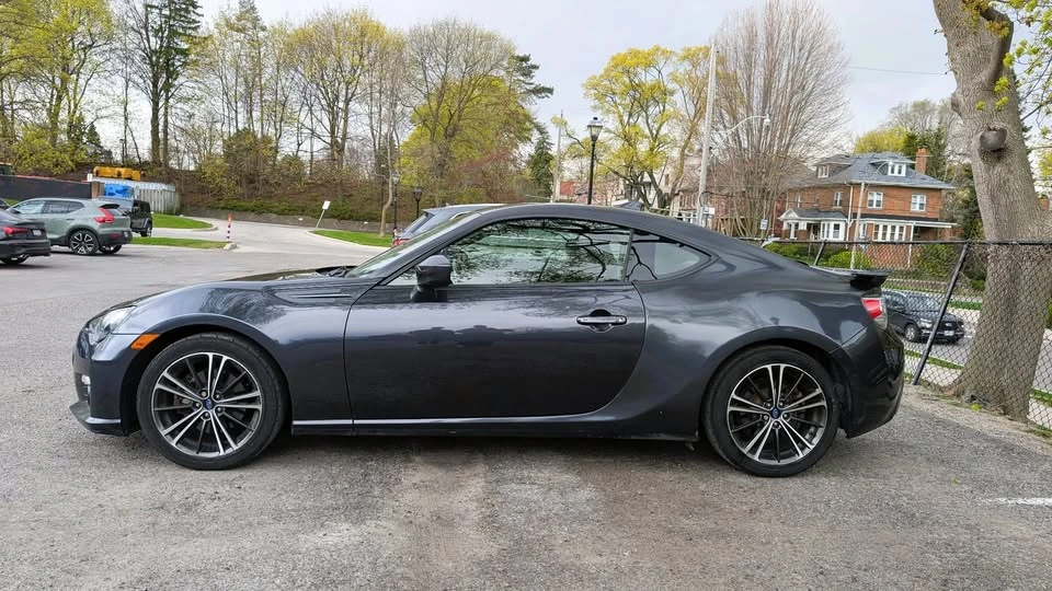 2015 Subaru BRZ 1st Gen - Image 4 of 10
