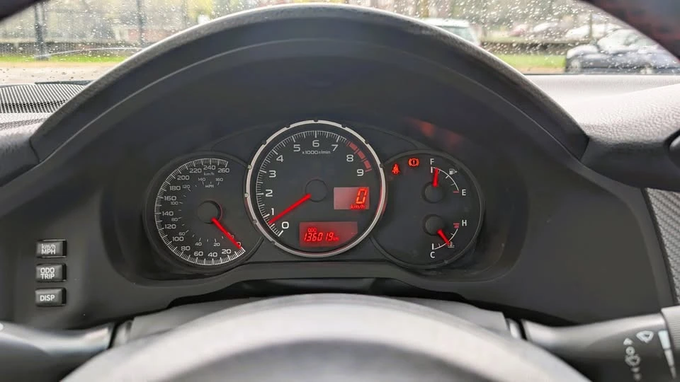 2015 Subaru BRZ 1st Gen - Image 10 of 10