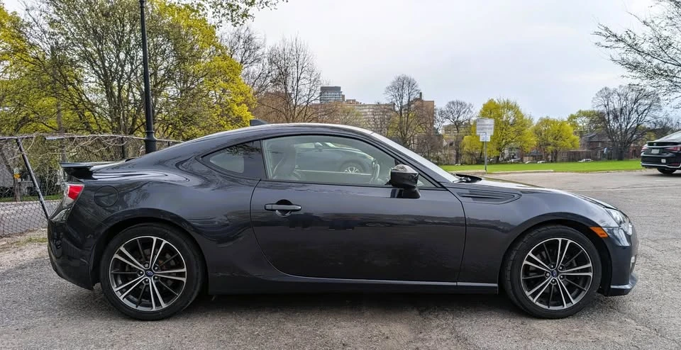 2015 Subaru BRZ 1st Gen - Image 8 of 10