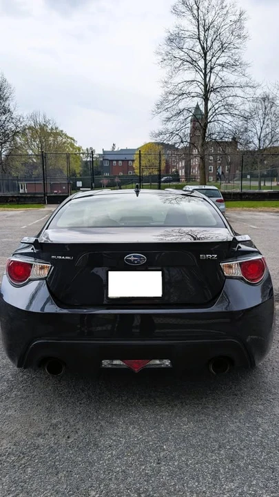 2015 Subaru BRZ 1st Gen - Image 7 of 10