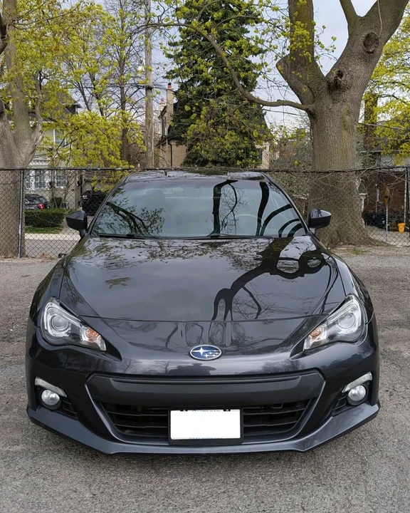 2015 Subaru BRZ 1st Gen - Image 2 of 10