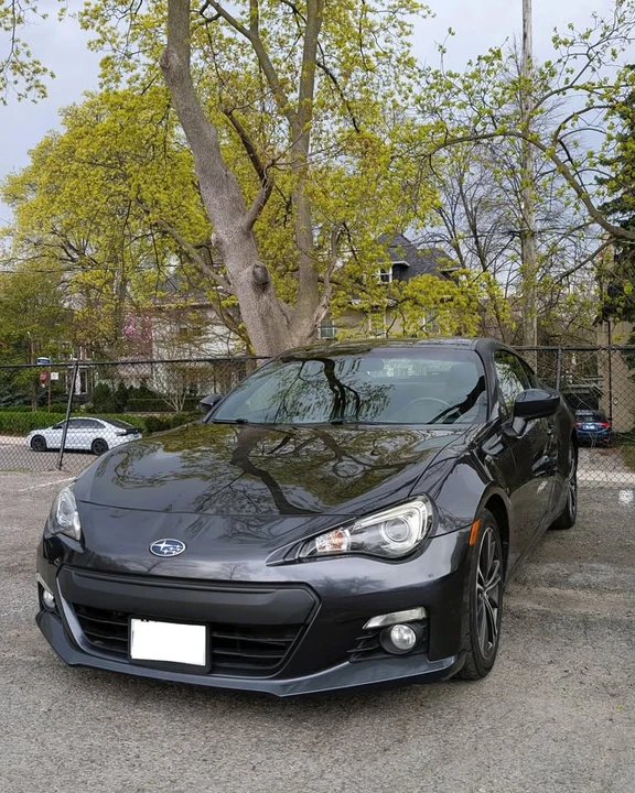 2015 Subaru BRZ 1st Gen - Image 3 of 10