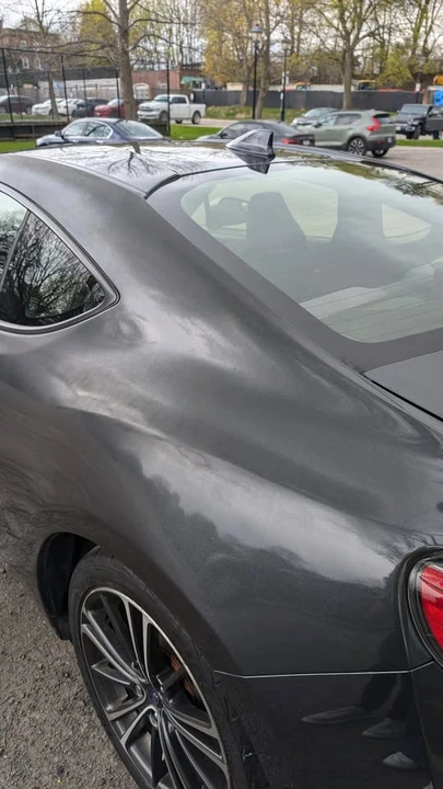 2015 Subaru BRZ 1st Gen - Image 5 of 10