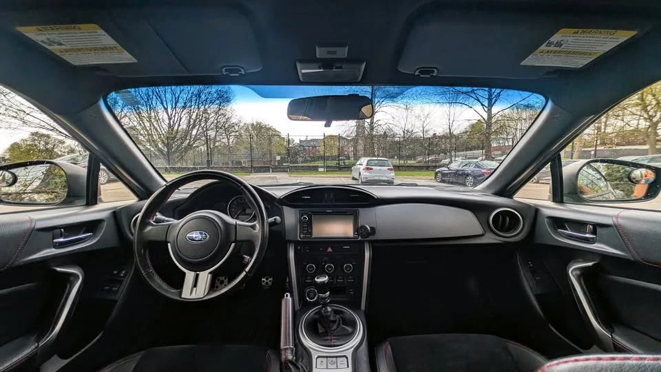 2015 Subaru BRZ 1st Gen - Image 9 of 10