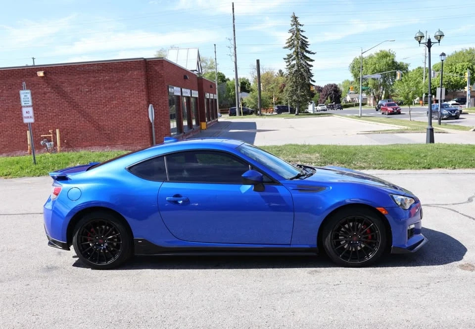 2015 Subaru BRZ 1st Gen - Image 7 of 17