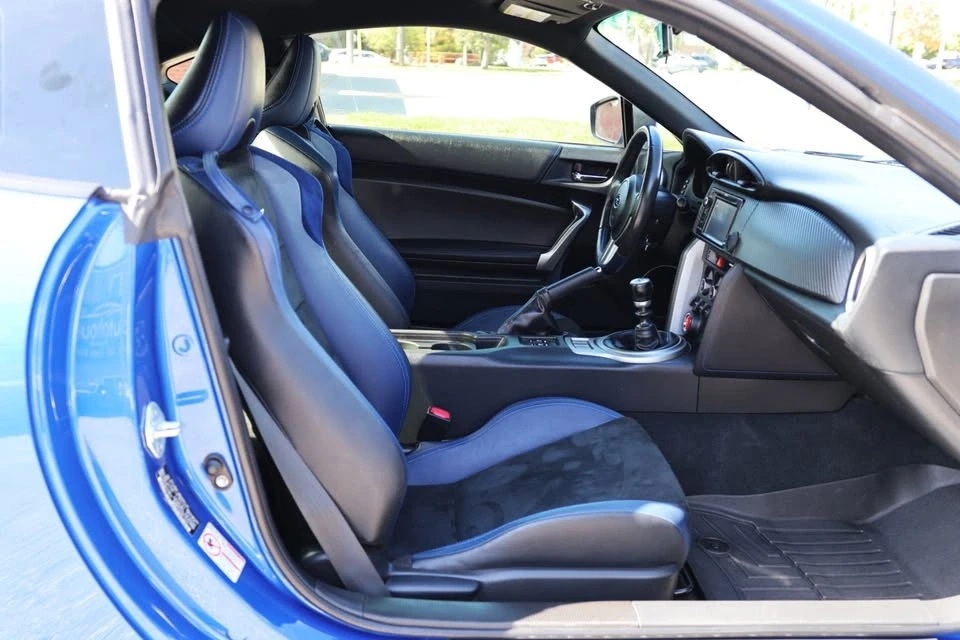 2015 Subaru BRZ 1st Gen - Image 16 of 17