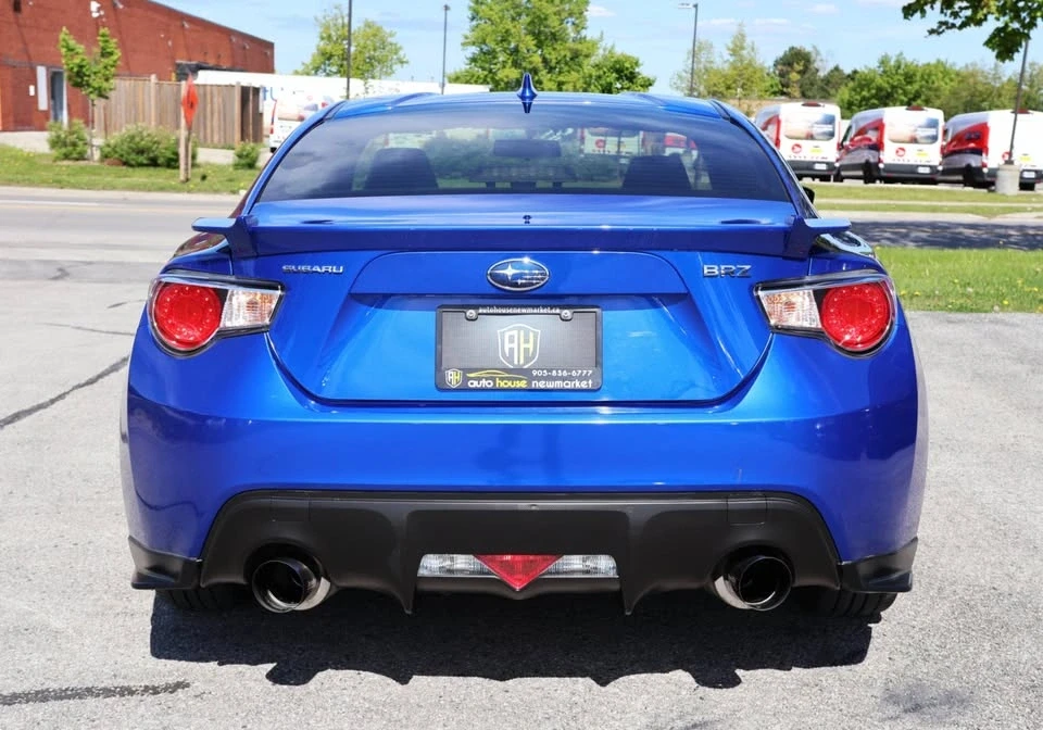2015 Subaru BRZ 1st Gen - Image 5 of 20
