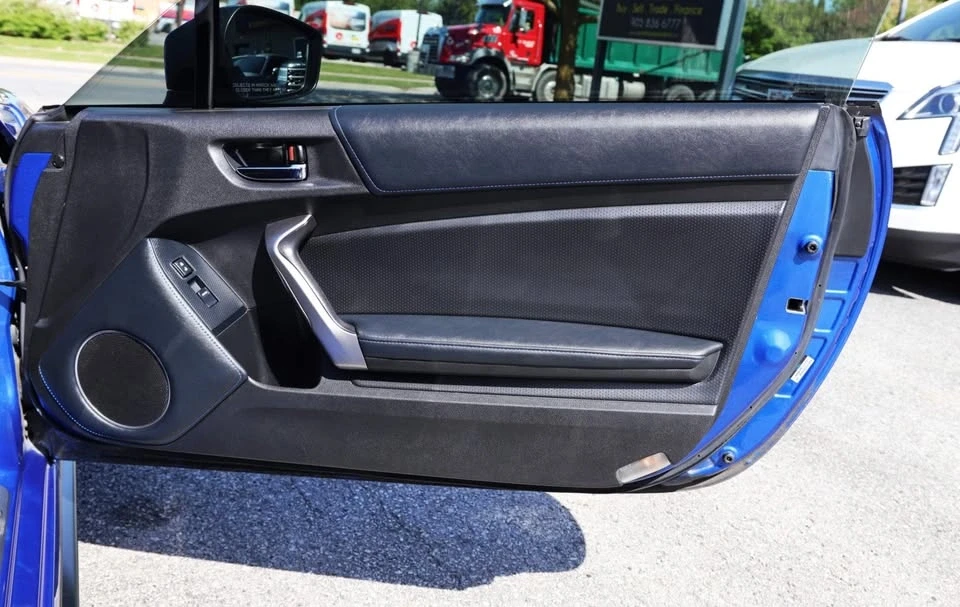 2015 Subaru BRZ 1st Gen - Image 18 of 20