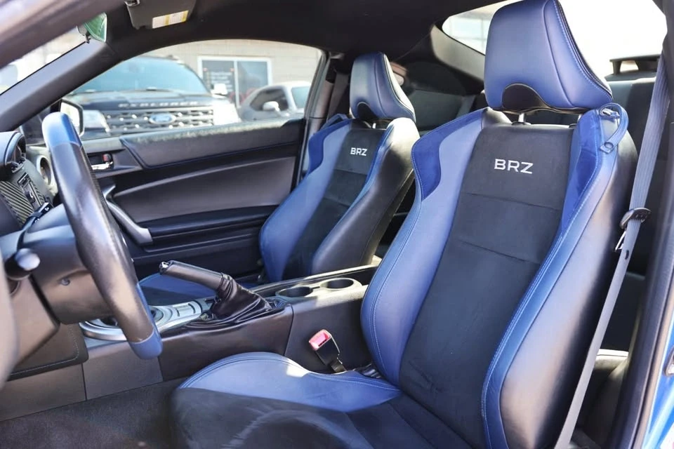 2015 Subaru BRZ 1st Gen - Image 17 of 20