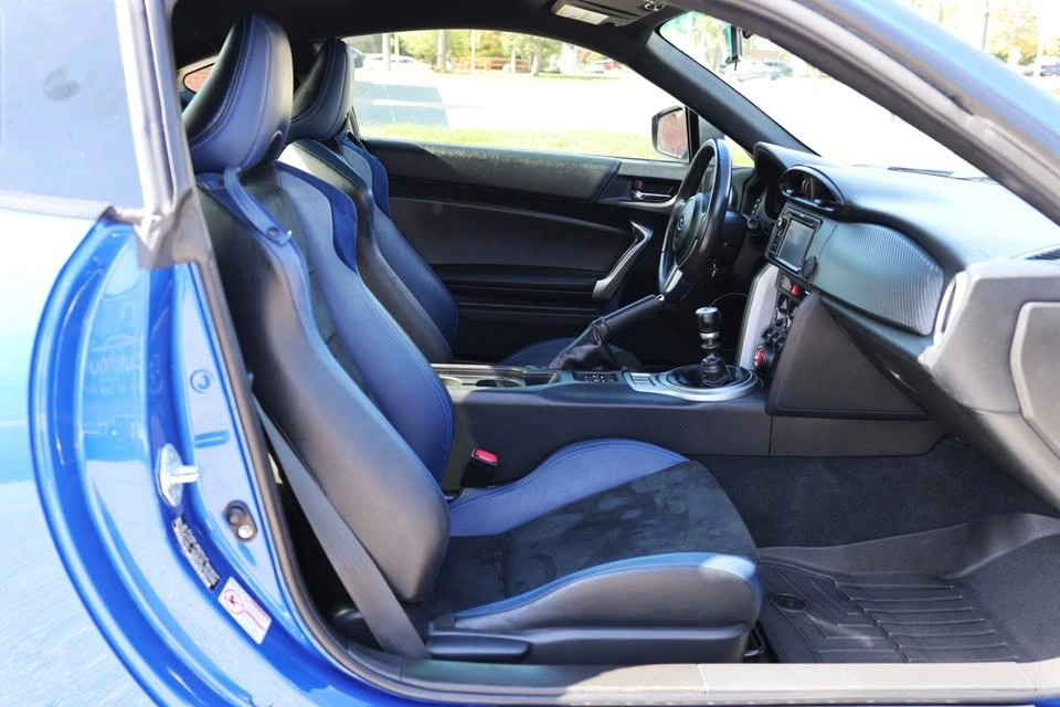 2015 Subaru BRZ 1st Gen - Image 19 of 20