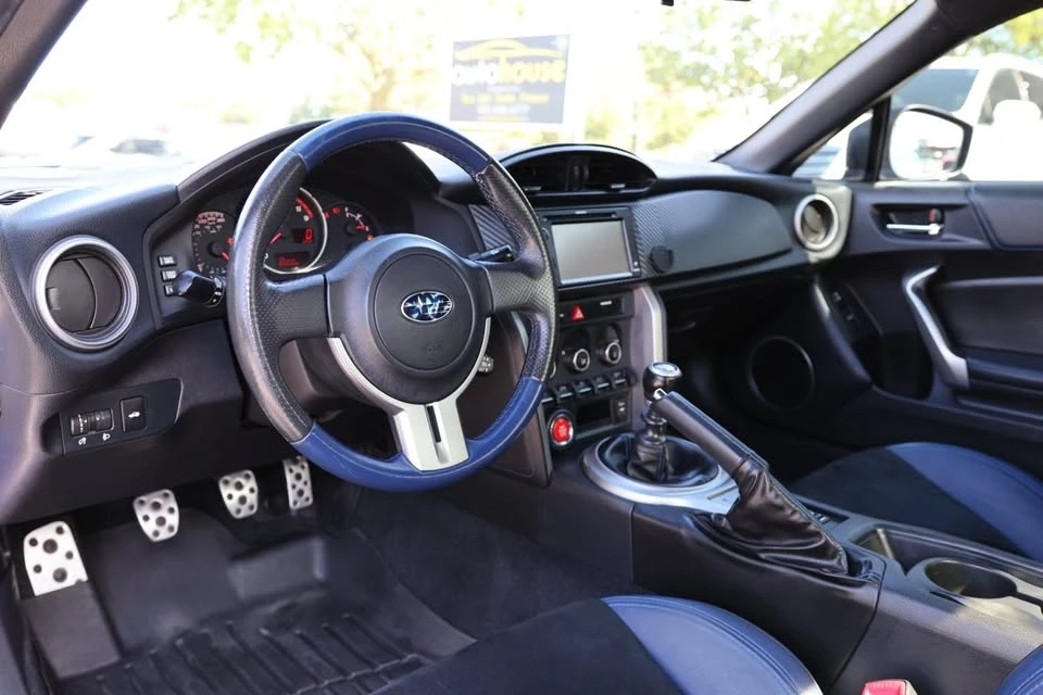 2015 Subaru BRZ 1st Gen - Image 13 of 20