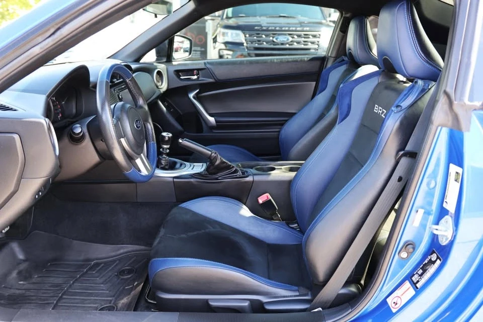 2015 Subaru BRZ 1st Gen - Image 16 of 20