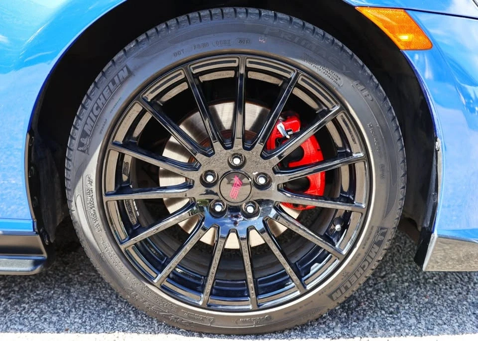 2015 Subaru BRZ 1st Gen - Image 10 of 20