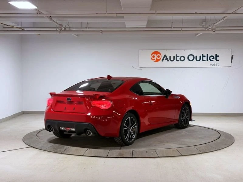 2015 Subaru BRZ 1st Gen - Image 6 of 20
