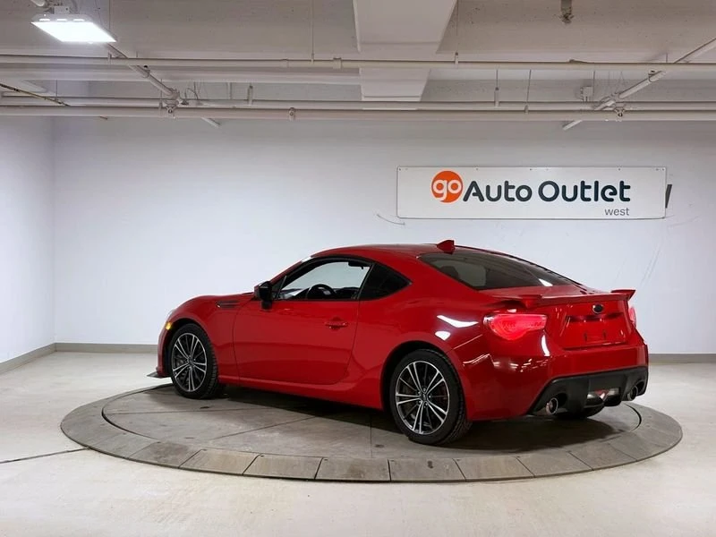 2015 Subaru BRZ 1st Gen - Image 4 of 20