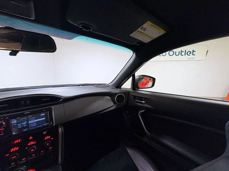 2015 Subaru BRZ 1st Gen - Image 17 of 20