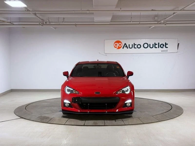 2015 Subaru BRZ 1st Gen - Image 2 of 20