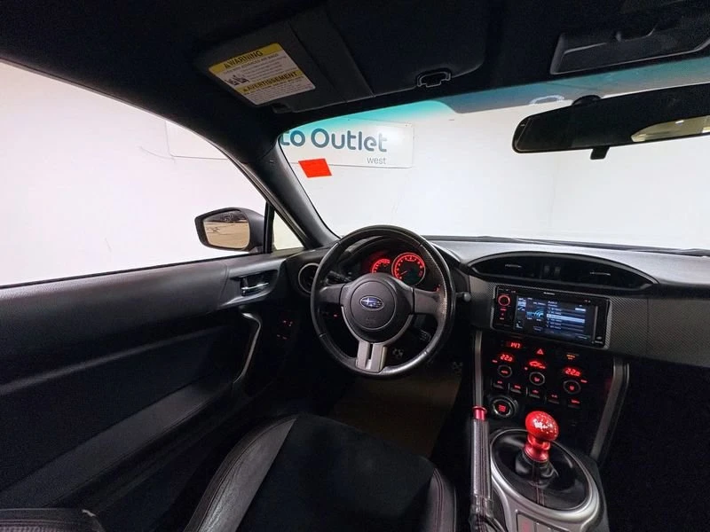 2015 Subaru BRZ 1st Gen - Image 15 of 20