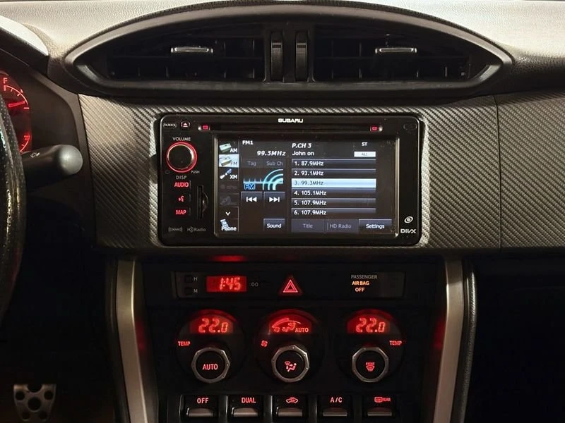 2015 Subaru BRZ 1st Gen - Image 12 of 20