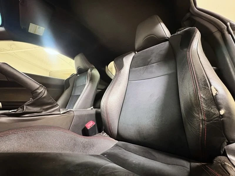 2015 Subaru BRZ 1st Gen - Image 8 of 20