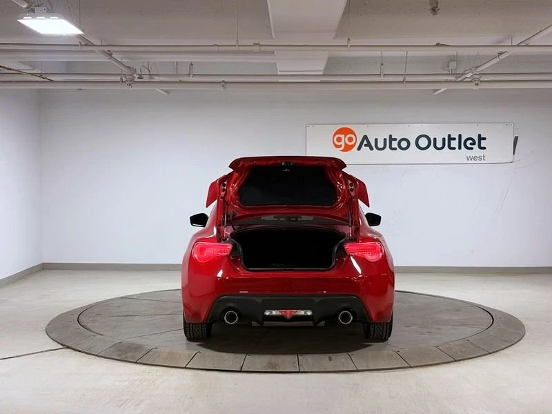 2015 Subaru BRZ 1st Gen - Image 19 of 20