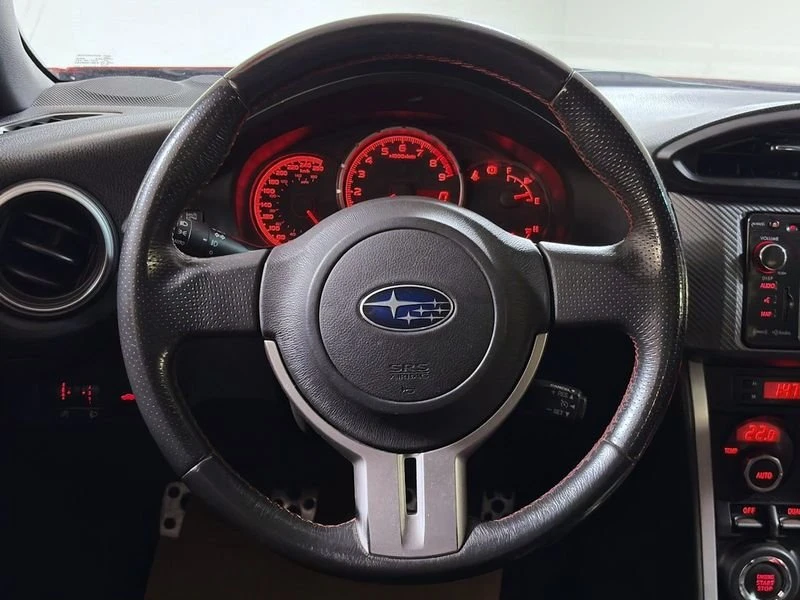 2015 Subaru BRZ 1st Gen - Image 11 of 20