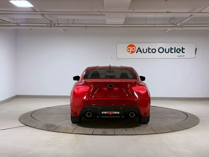 2015 Subaru BRZ 1st Gen - Image 5 of 20