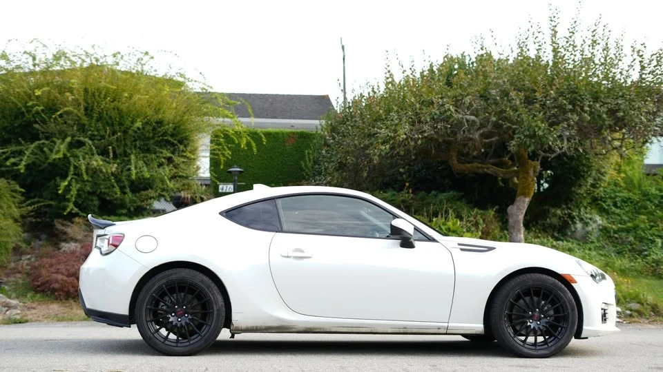 2015 Subaru BRZ 1st Gen - Image 5 of 12